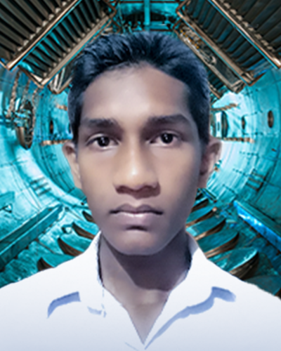 Daham Thejas