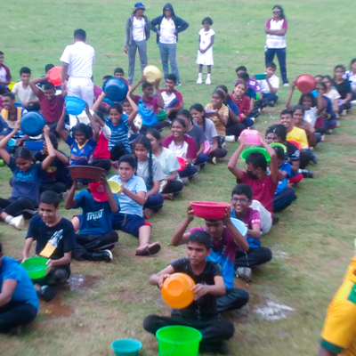 Orientation Program