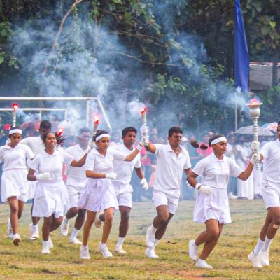 Sports Meet 2023