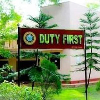 Duty first