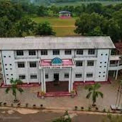 Main office of KCC