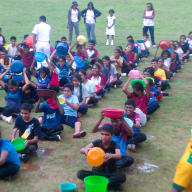 දෙශාභිමුඛ වැඩසටහන.